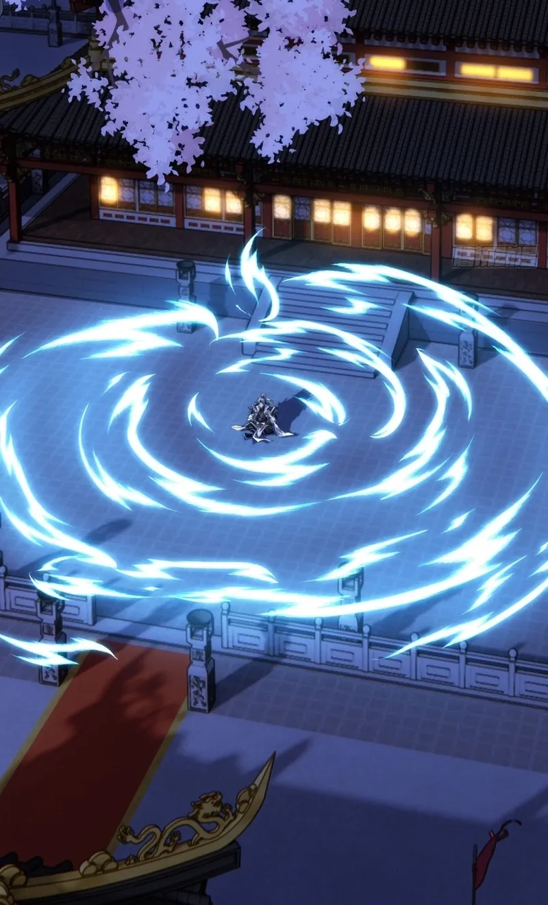 Read Speedrunning Immortal Cultivation chapter 6 image 3 on Lezhin