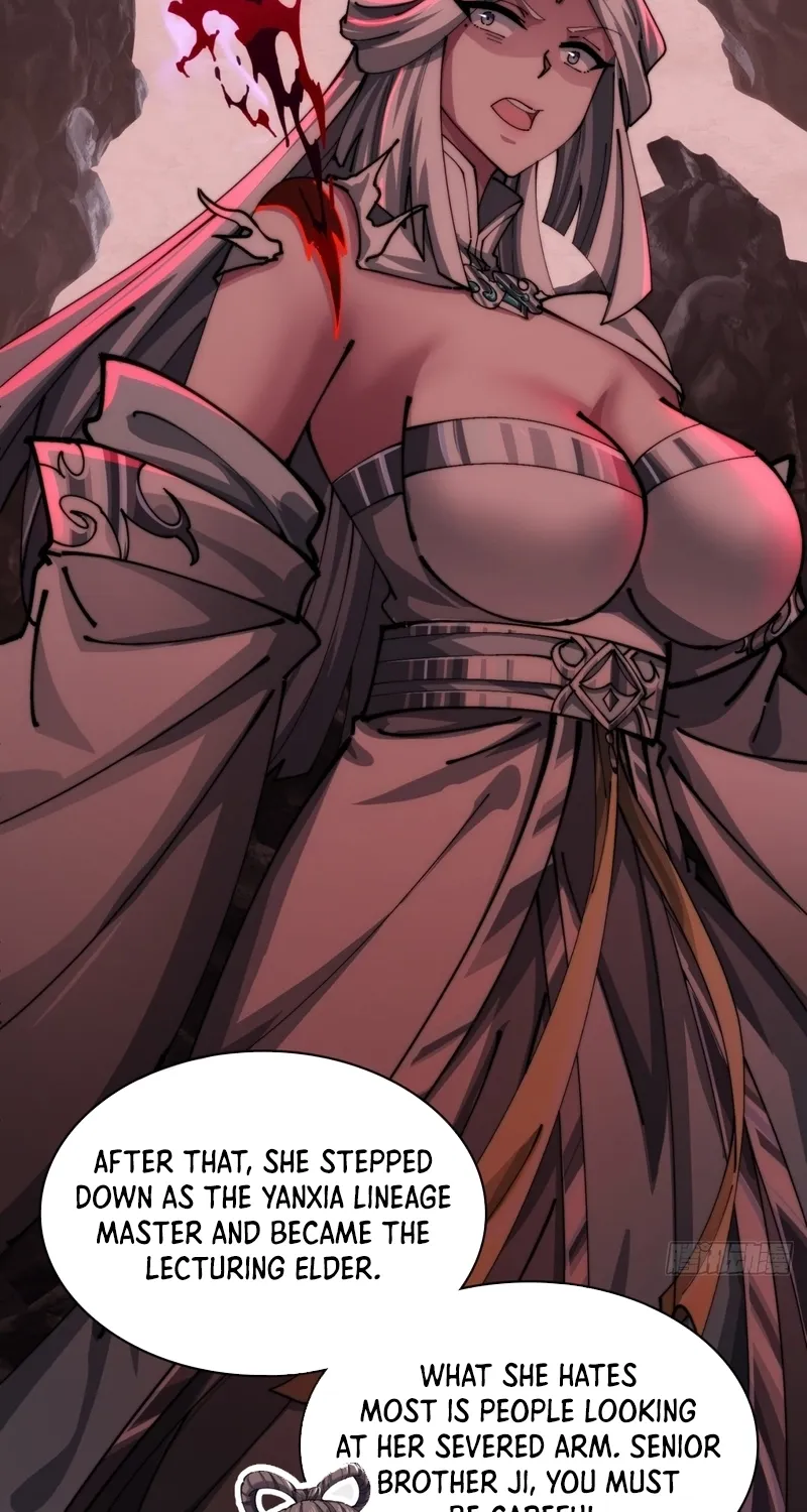 Read Speedrunning Immortal Cultivation chapter 6 image 38 on Lezhin