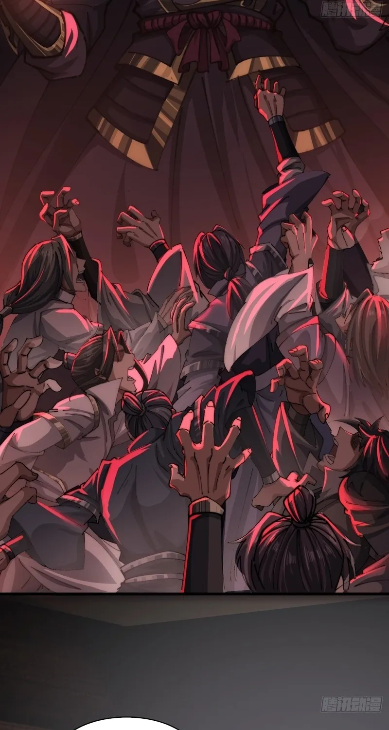 Read Speedrunning Immortal Cultivation chapter 6 image 41 on Lezhin