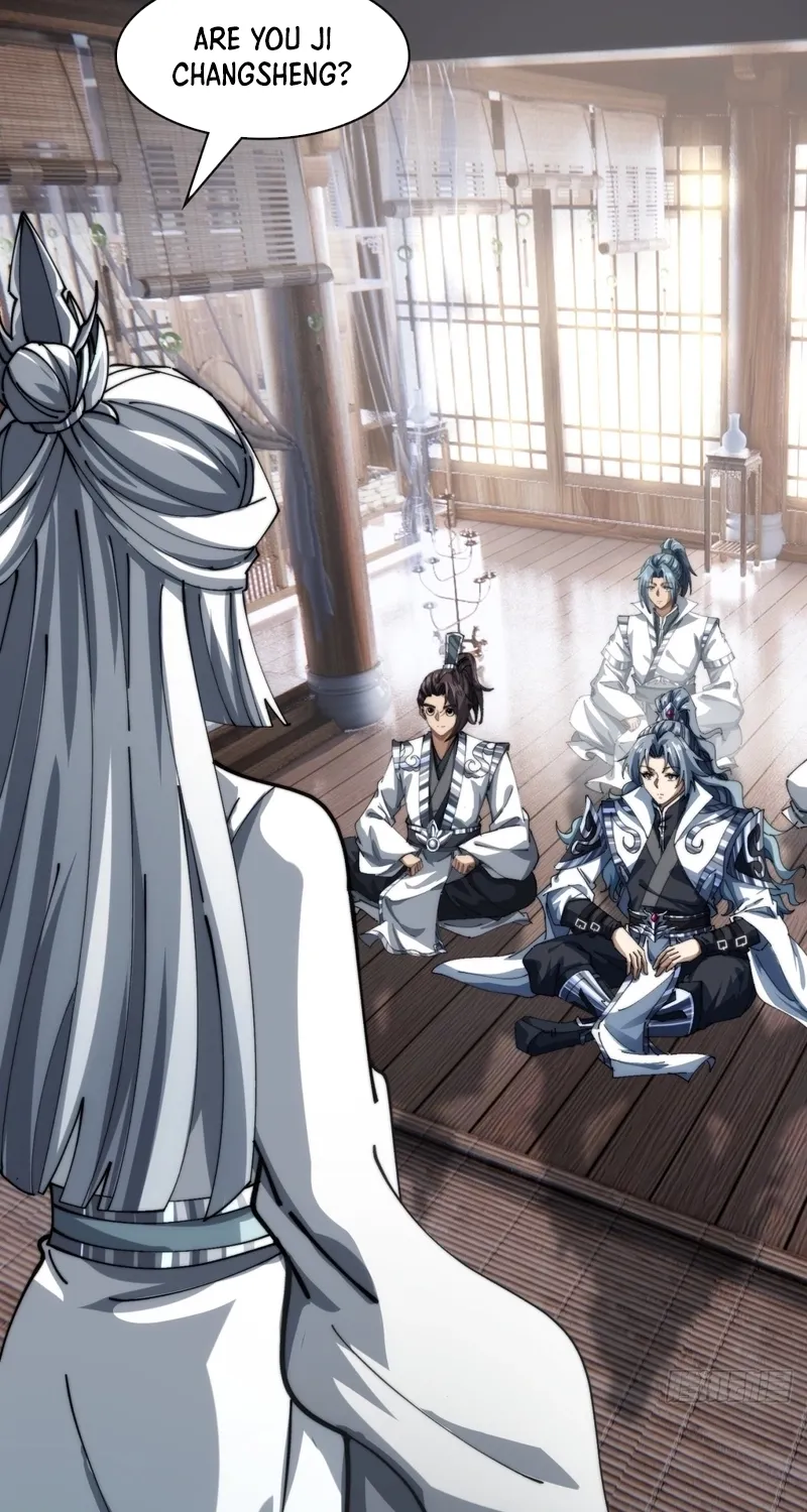 Read Speedrunning Immortal Cultivation chapter 6 image 42 on Lezhin