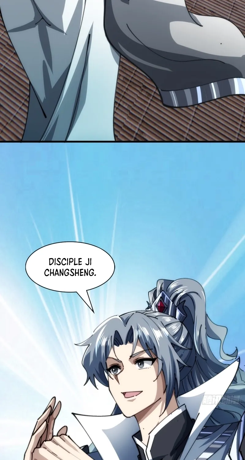 Read Speedrunning Immortal Cultivation chapter 6 image 43 on Lezhin