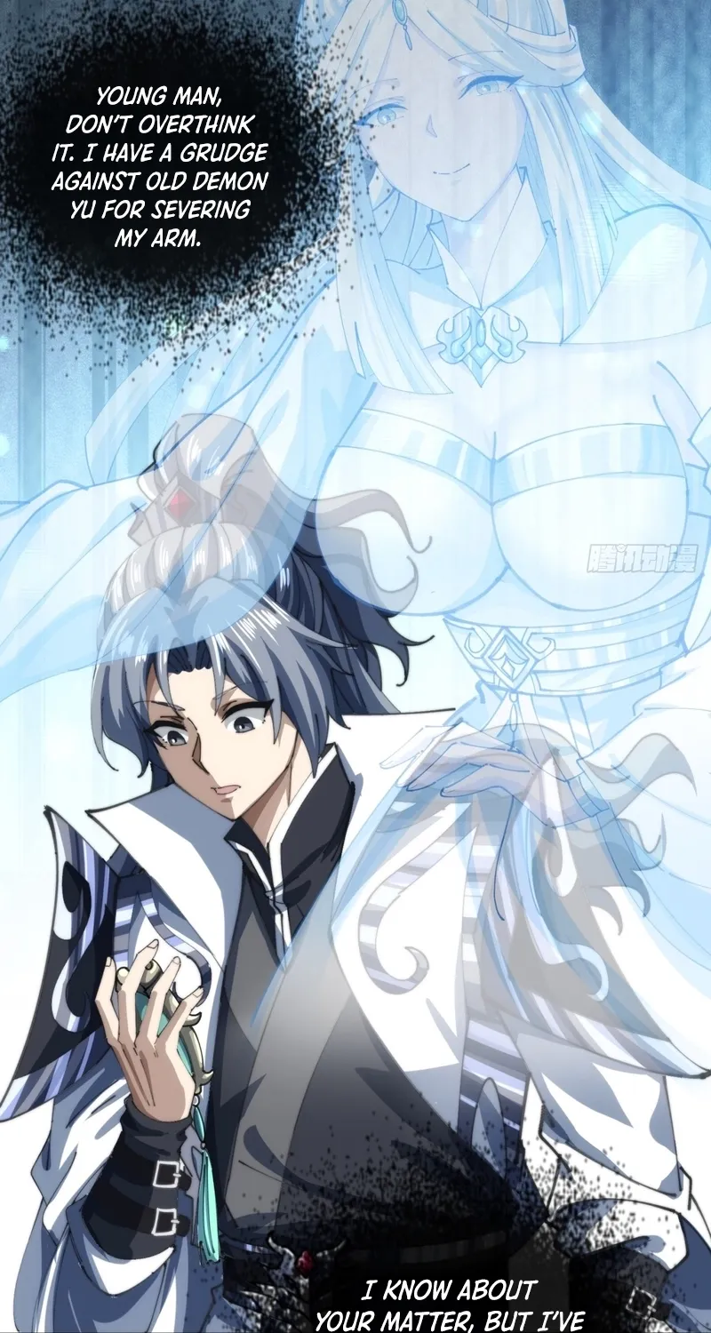 Read Speedrunning Immortal Cultivation chapter 6 image 48 on Lezhin