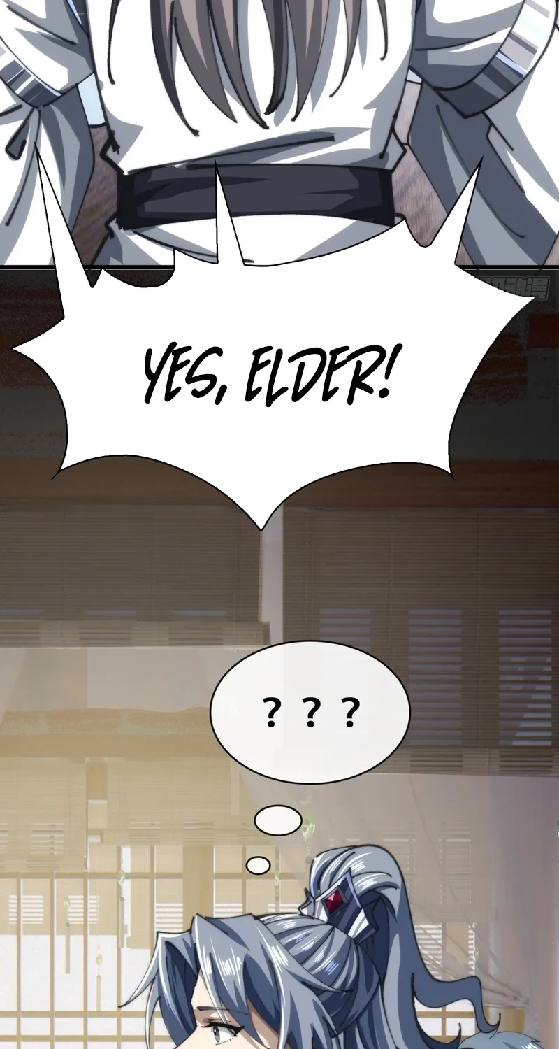 Read Speedrunning Immortal Cultivation chapter 6 image 51 on Lezhin