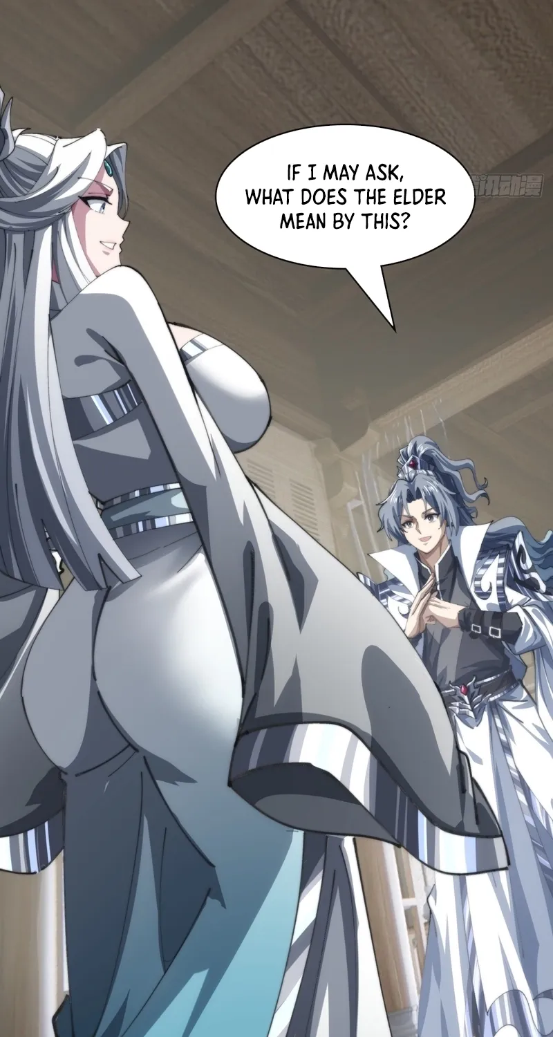 Read Speedrunning Immortal Cultivation chapter 6 image 53 on Lezhin