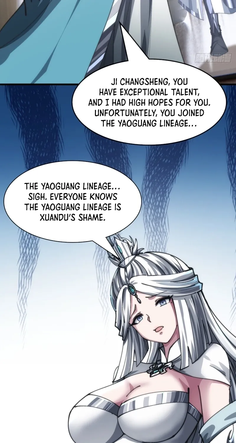 Read Speedrunning Immortal Cultivation chapter 6 image 54 on Lezhin