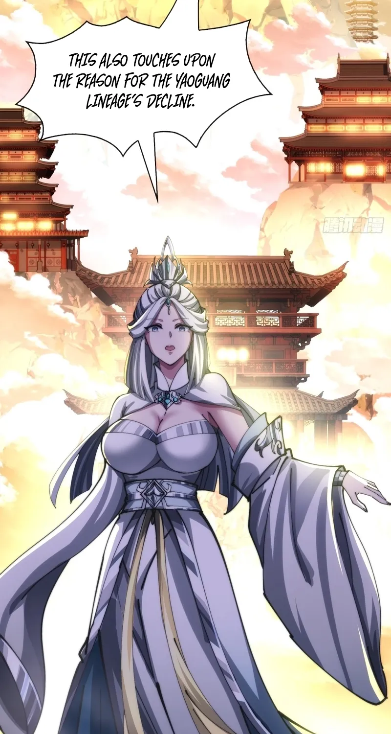 Read Speedrunning Immortal Cultivation chapter 6 image 58 on Lezhin