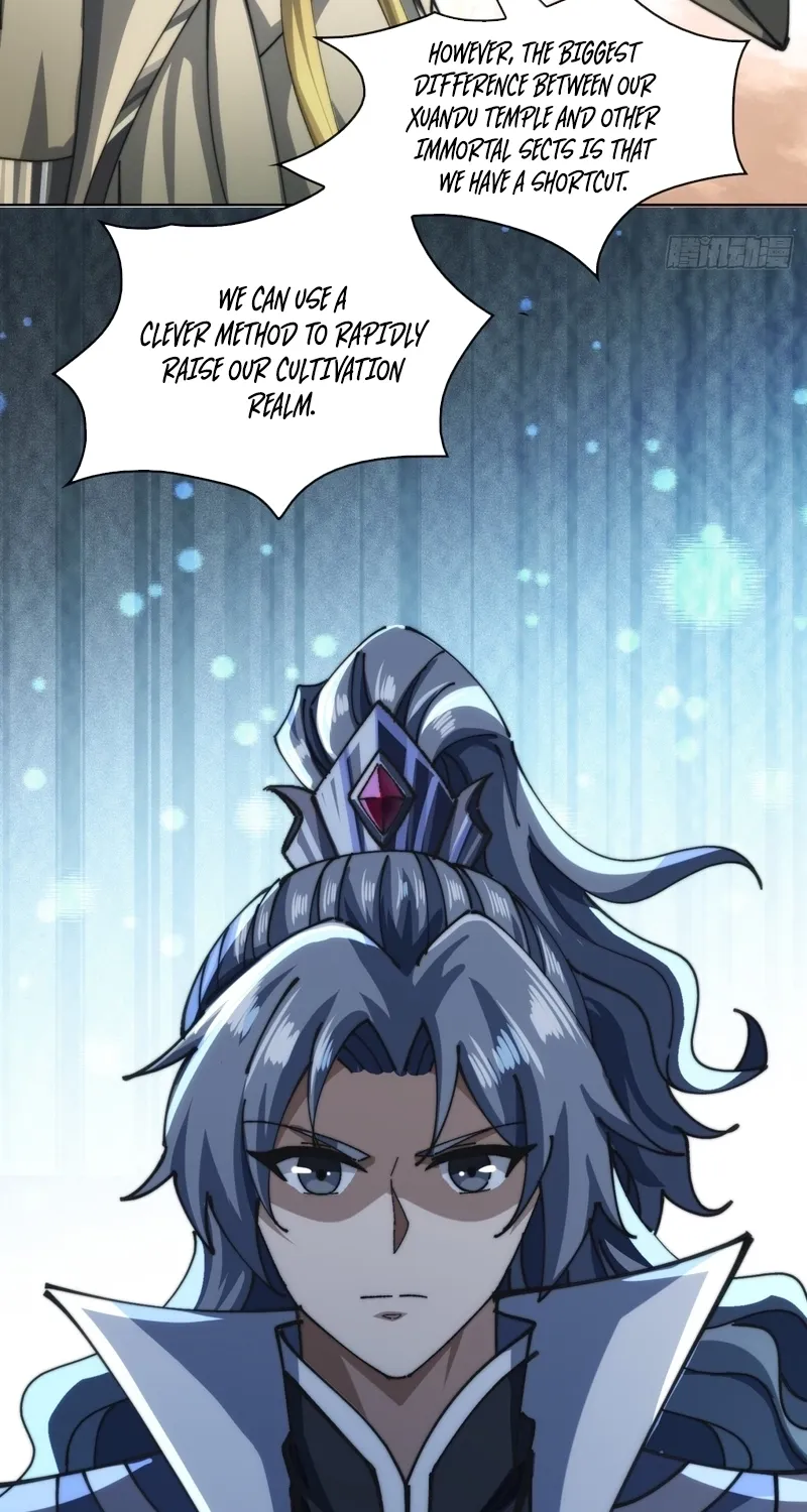 Read Speedrunning Immortal Cultivation chapter 6 image 62 on Lezhin