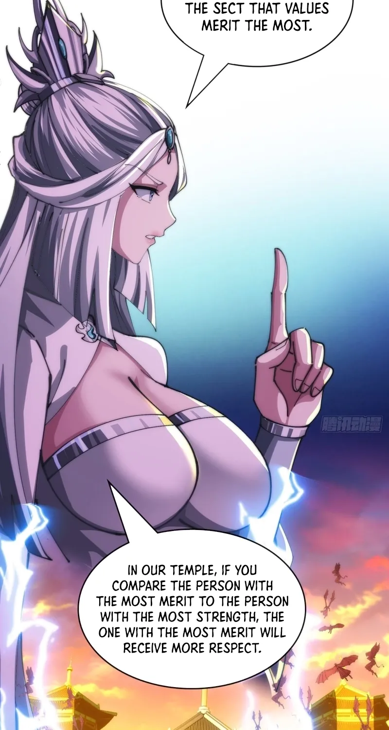 Read Speedrunning Immortal Cultivation chapter 6 image 64 on Lezhin