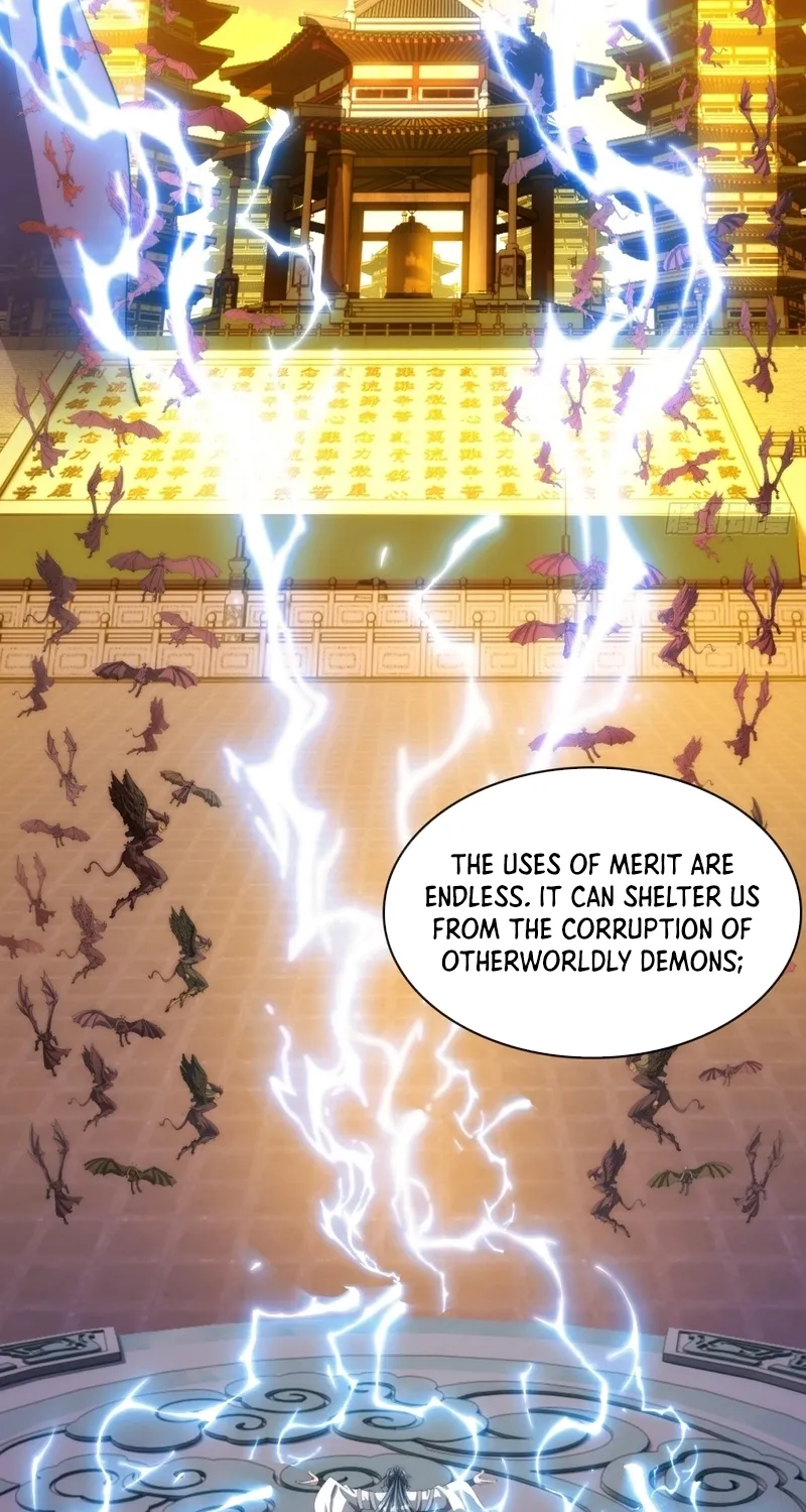 Read Speedrunning Immortal Cultivation chapter 6 image 65 on Lezhin