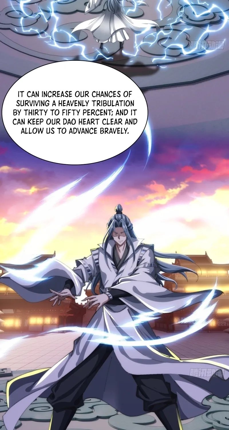 Read Speedrunning Immortal Cultivation chapter 6 image 66 on Lezhin