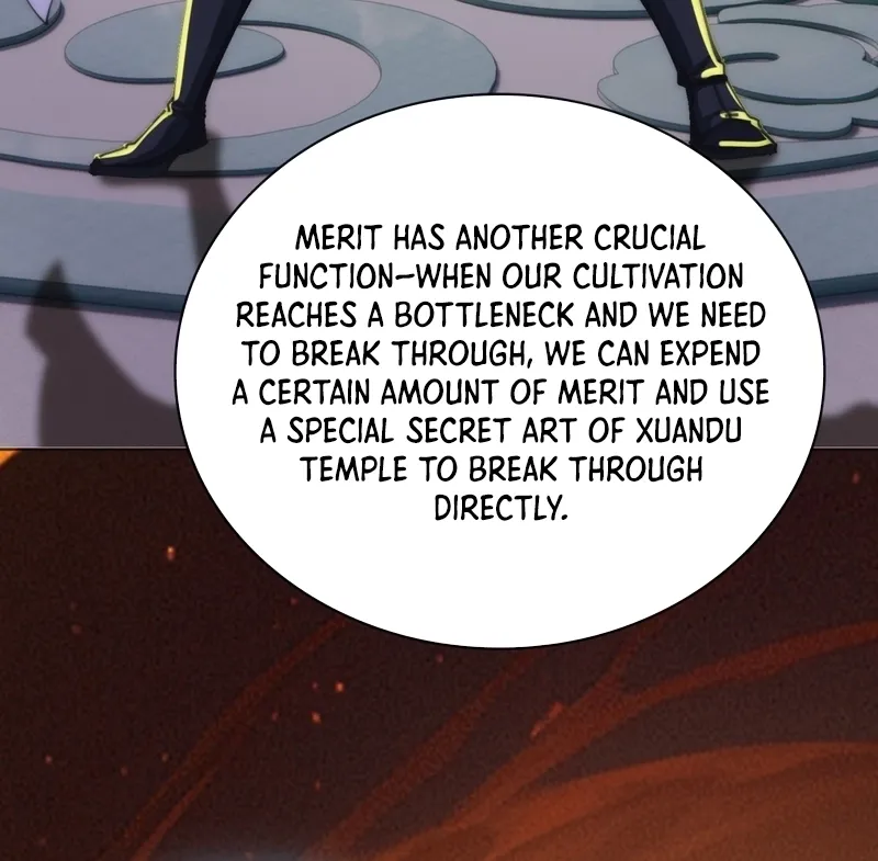 Read Speedrunning Immortal Cultivation chapter 6 image 67 on Lezhin