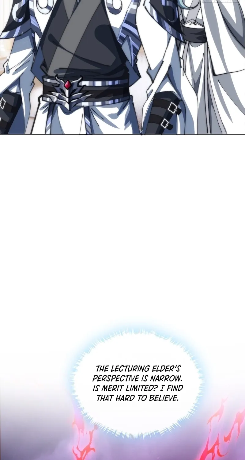 Read Speedrunning Immortal Cultivation chapter 6 image 73 on Lezhin