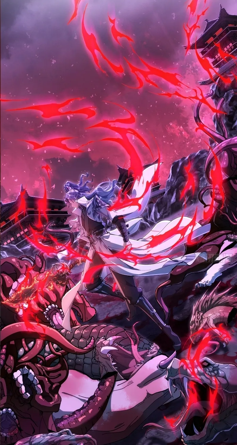 Read Speedrunning Immortal Cultivation chapter 6 image 74 on Lezhin