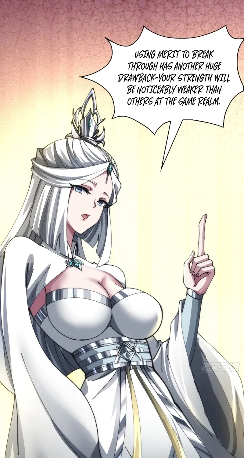 Read Speedrunning Immortal Cultivation chapter 6 image 76 on Lezhin
