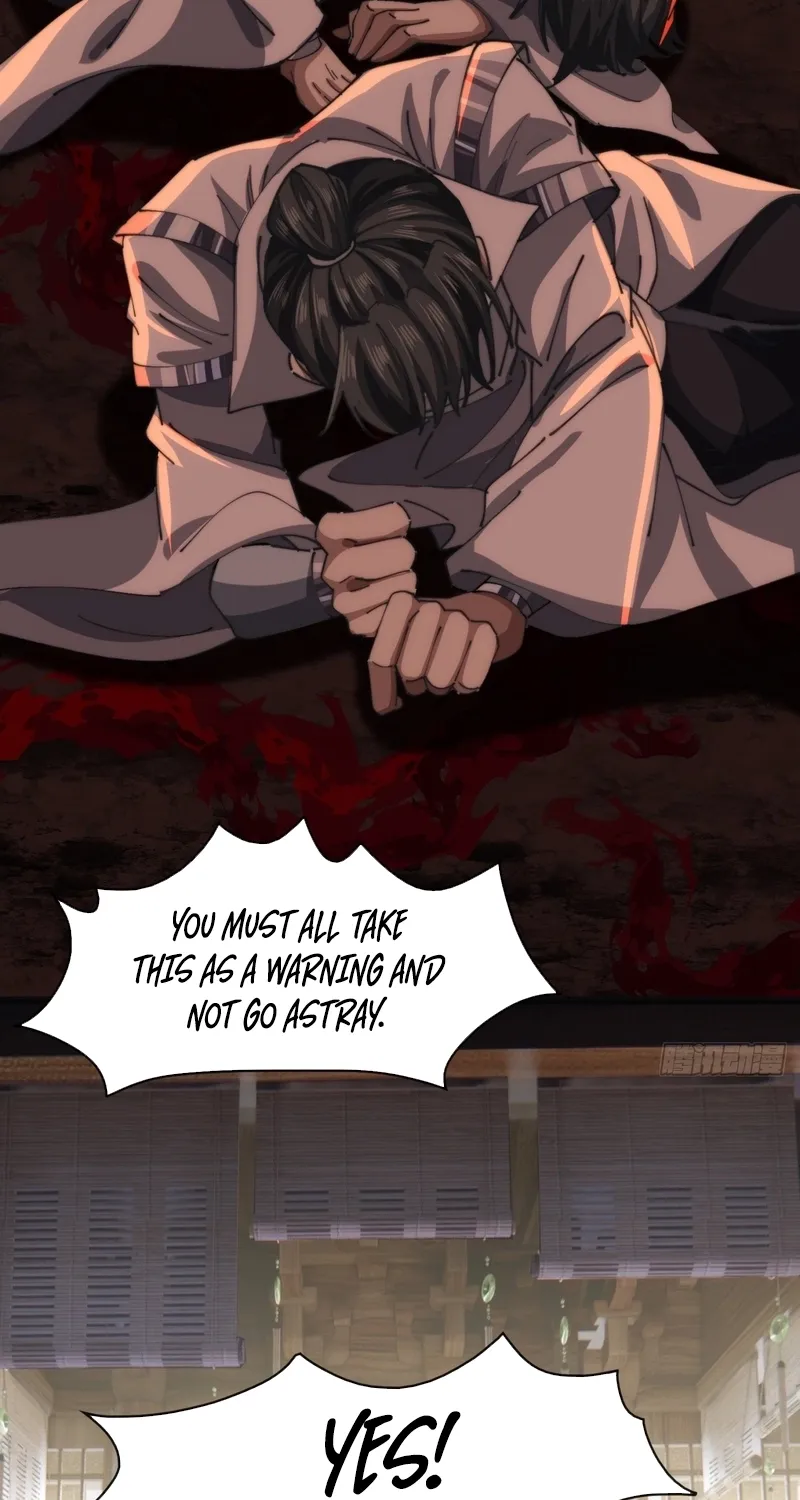 Read Speedrunning Immortal Cultivation chapter 6 image 78 on Lezhin