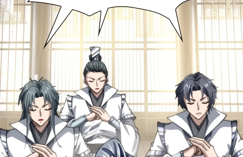 Read Speedrunning Immortal Cultivation chapter 6 image 79 on Lezhin