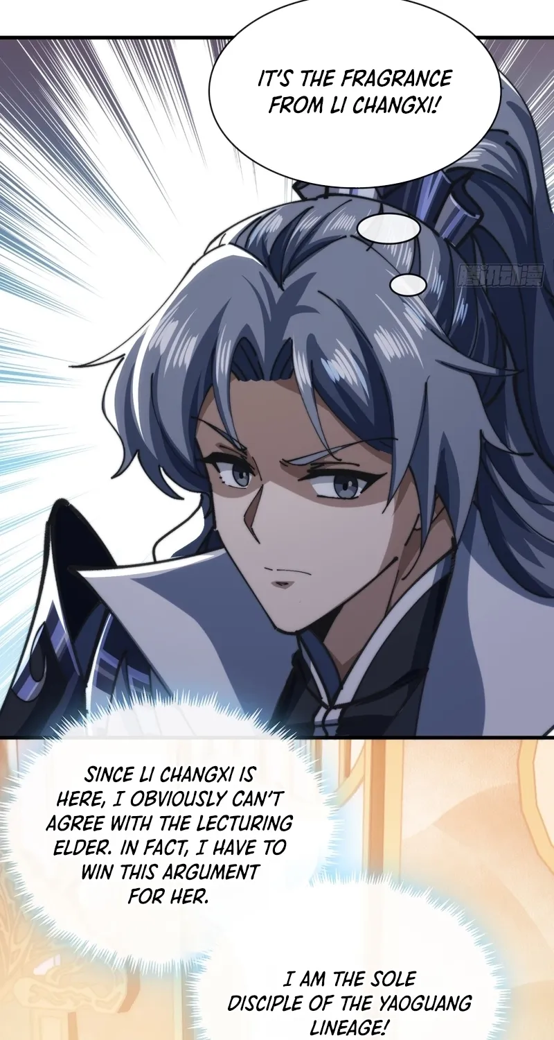 Read Speedrunning Immortal Cultivation chapter 6 image 81 on Lezhin