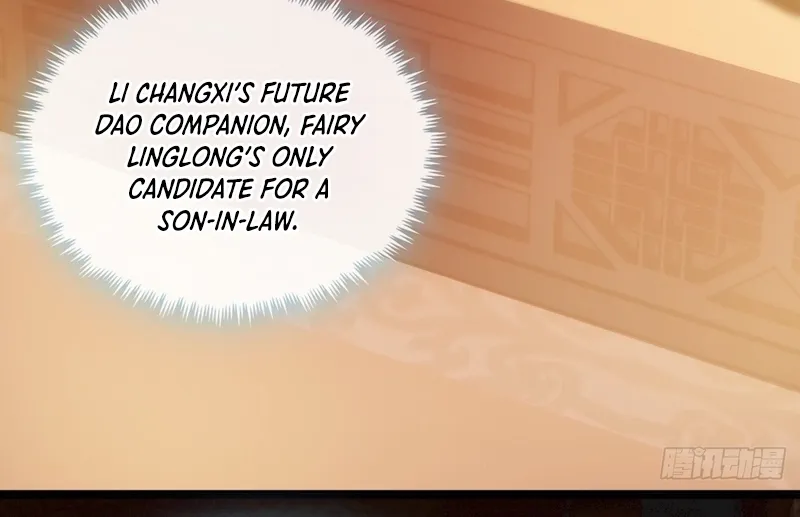 Read Speedrunning Immortal Cultivation chapter 6 image 83 on Lezhin