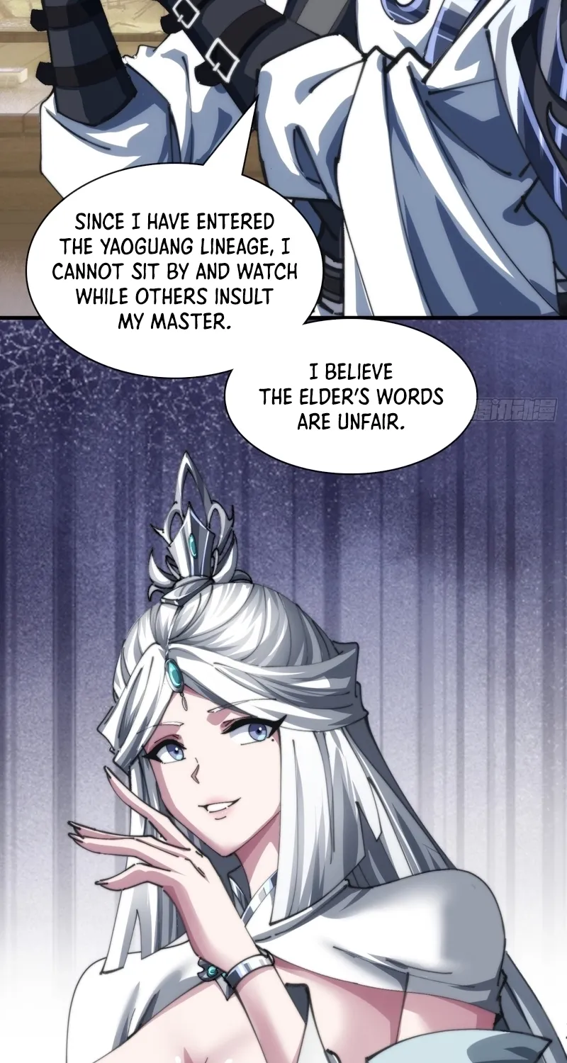 Read Speedrunning Immortal Cultivation chapter 6 image 85 on Lezhin