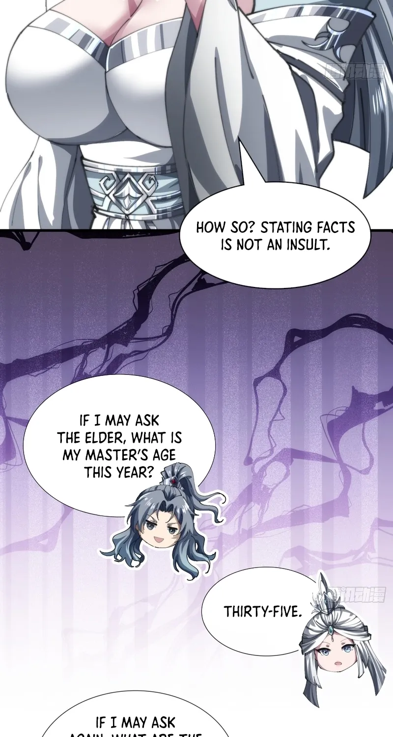 Read Speedrunning Immortal Cultivation chapter 6 image 86 on Lezhin