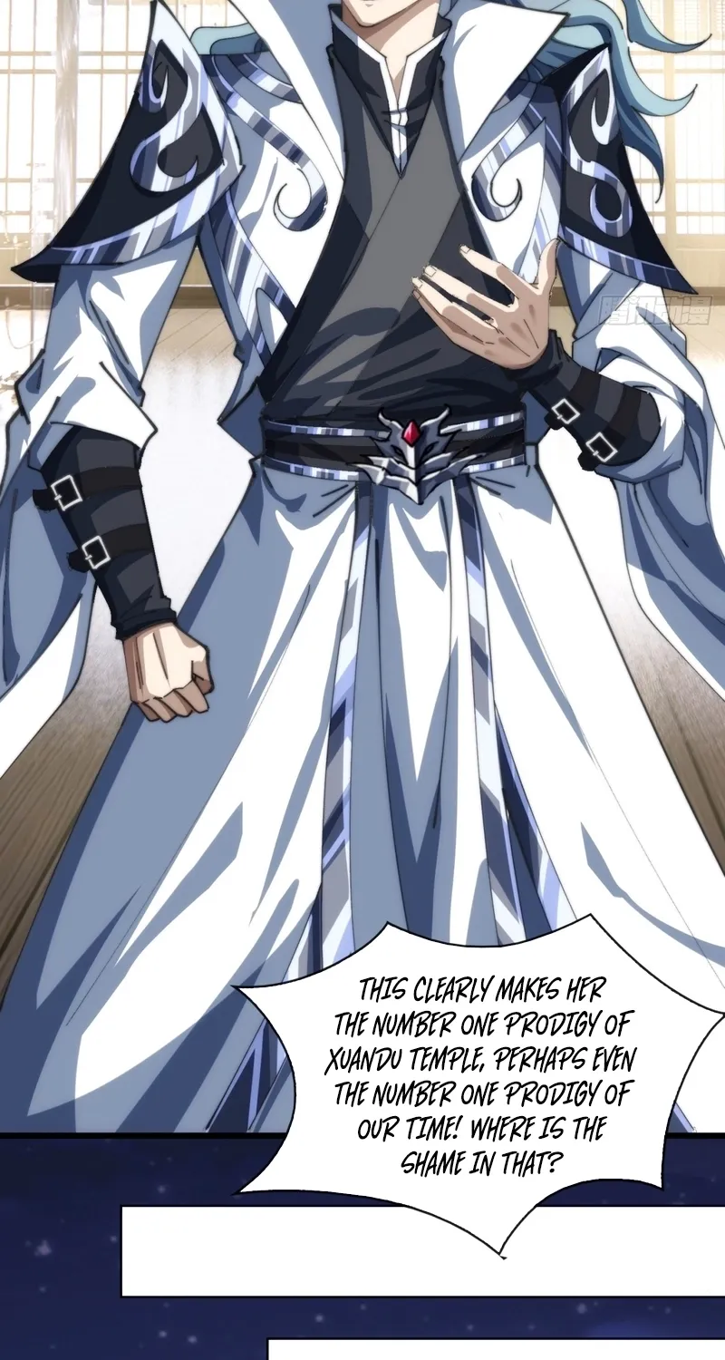 Read Speedrunning Immortal Cultivation chapter 6 image 88 on Lezhin