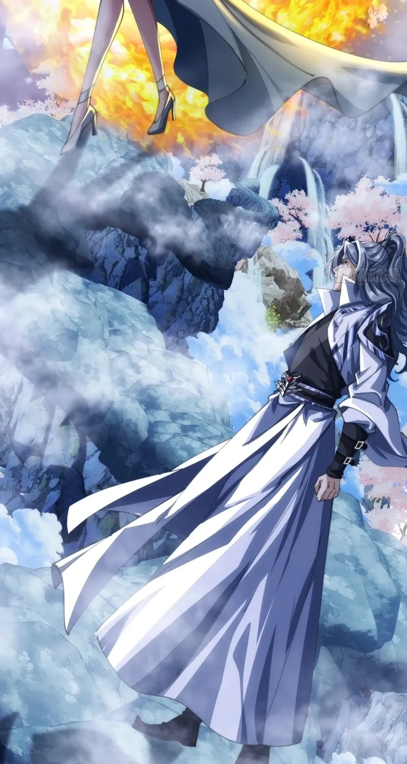 Read Speedrunning Immortal Cultivation chapter 6 image 90 on Lezhin