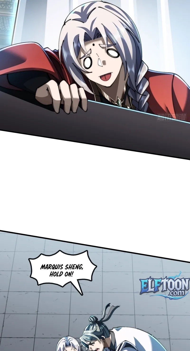 Read Speedrunning Immortal Cultivation chapter 60 image 14 on Lezhin