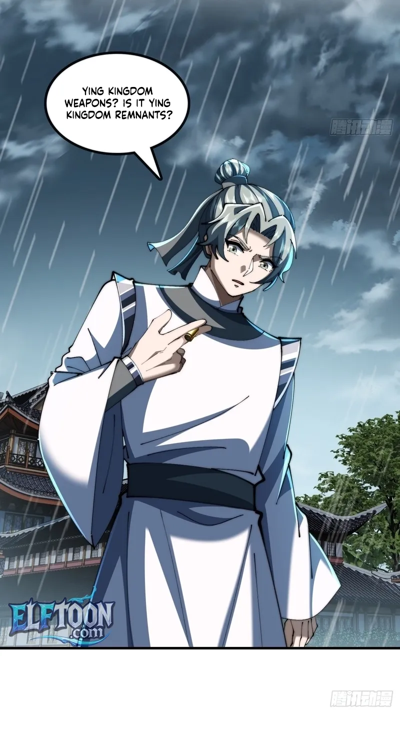 Read Speedrunning Immortal Cultivation chapter 60 image 19 on Lezhin