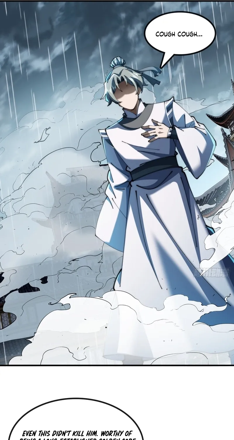 Read Speedrunning Immortal Cultivation chapter 60 image 25 on Lezhin