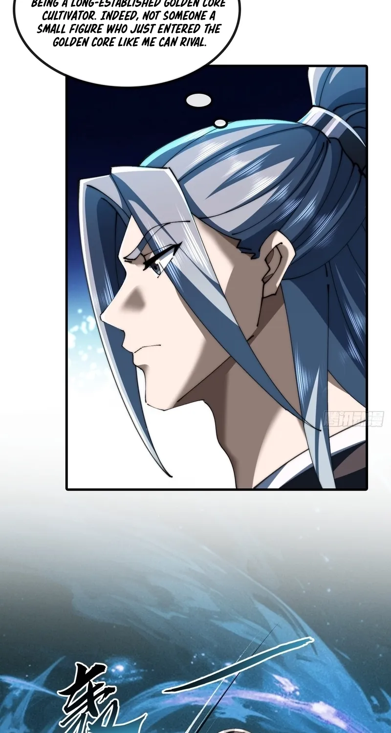 Read Speedrunning Immortal Cultivation chapter 60 image 26 on Lezhin
