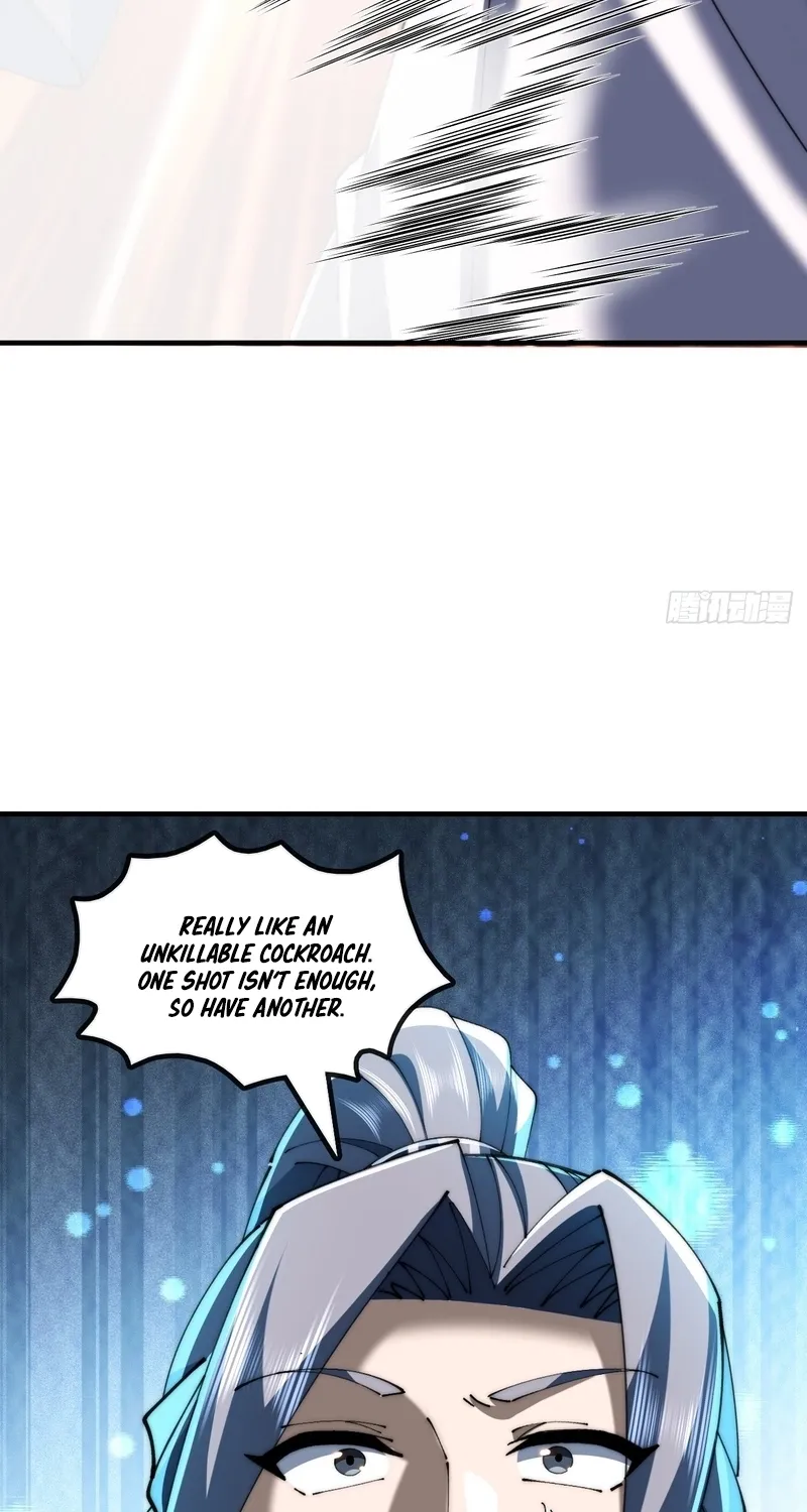 Read Speedrunning Immortal Cultivation chapter 60 image 31 on Lezhin