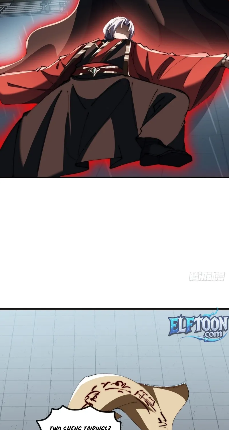Read Speedrunning Immortal Cultivation chapter 60 image 43 on Lezhin