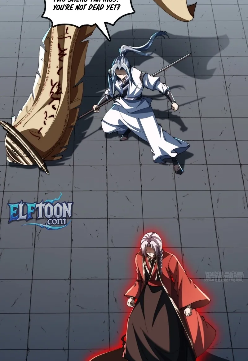 Read Speedrunning Immortal Cultivation chapter 60 image 44 on Lezhin