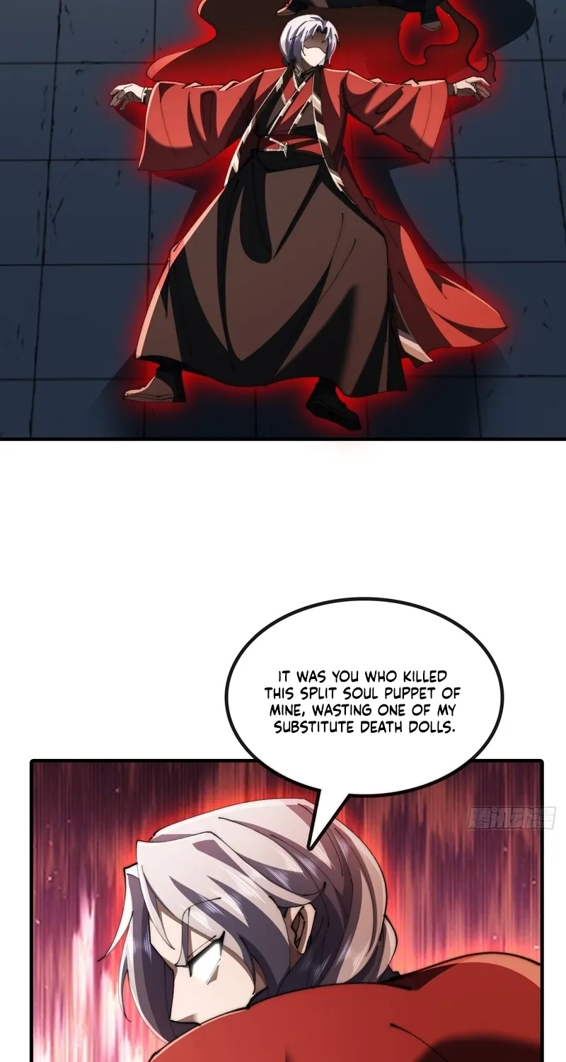 Read Speedrunning Immortal Cultivation chapter 60 image 45 on Lezhin