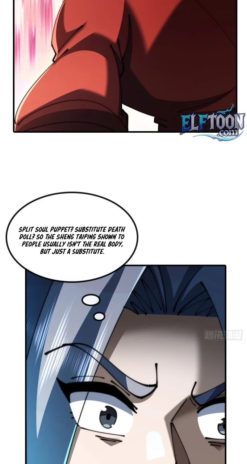 Read Speedrunning Immortal Cultivation chapter 60 image 46 on Lezhin