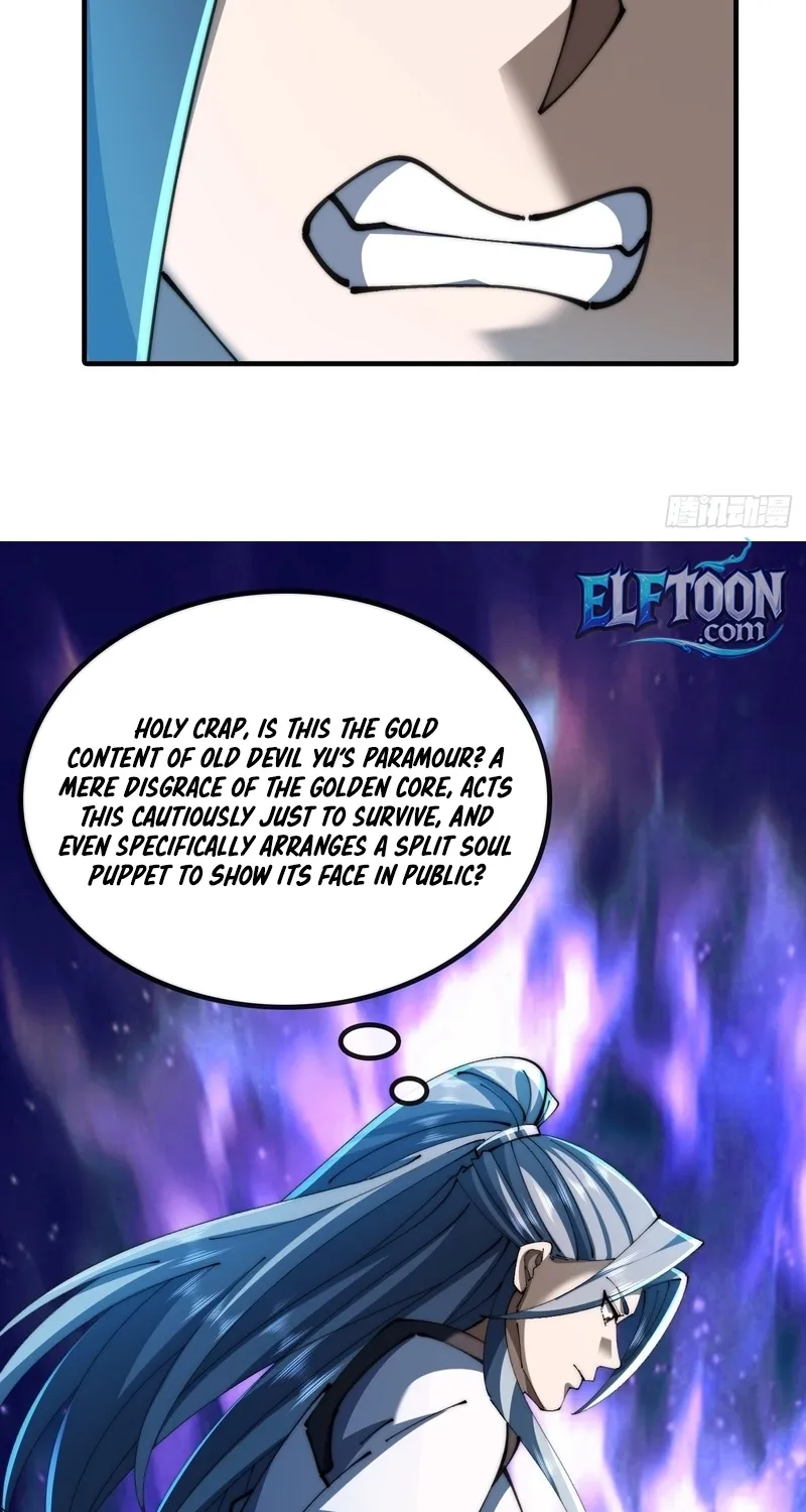 Read Speedrunning Immortal Cultivation chapter 60 image 47 on Lezhin