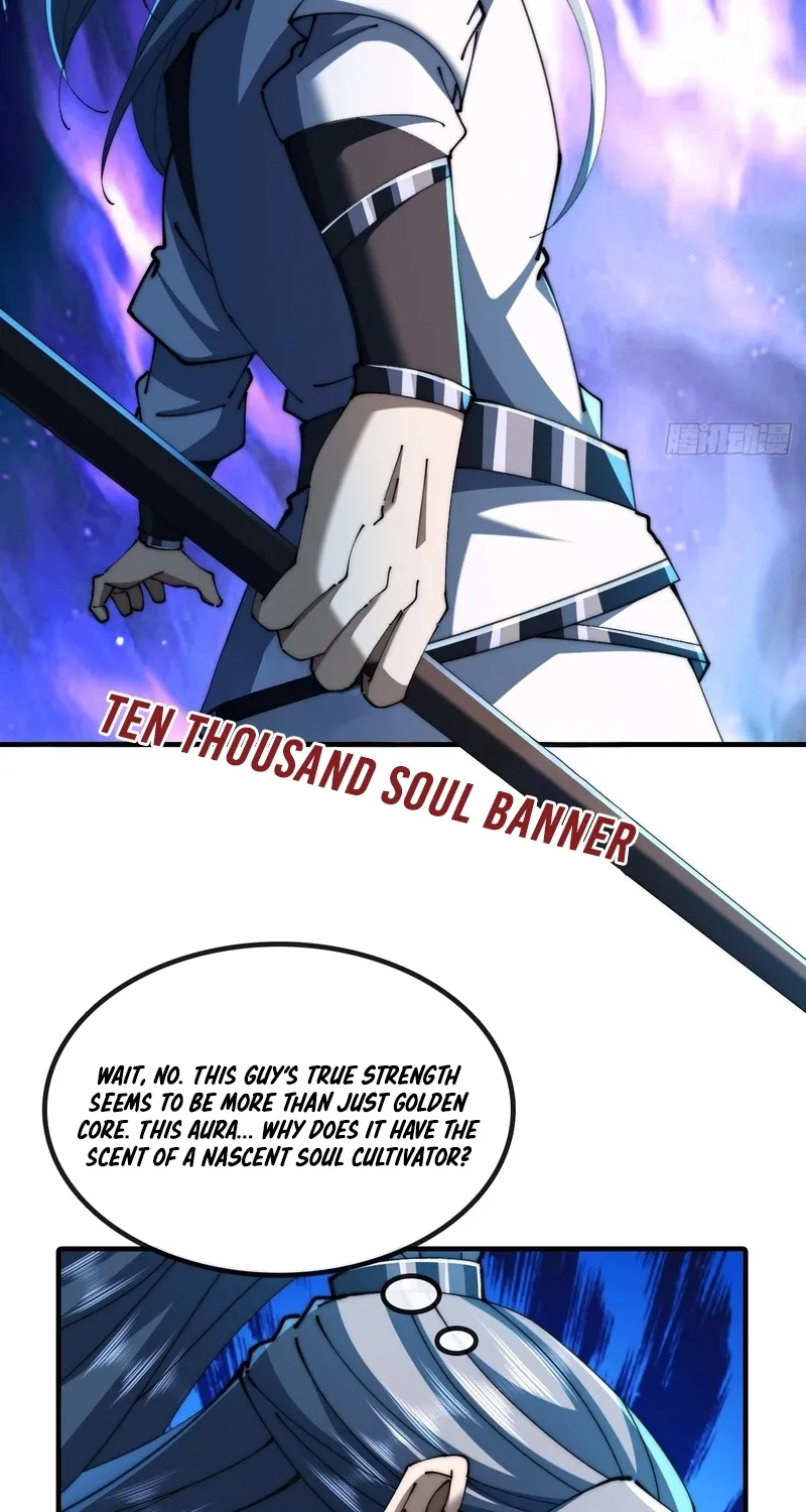 Read Speedrunning Immortal Cultivation chapter 60 image 48 on Lezhin