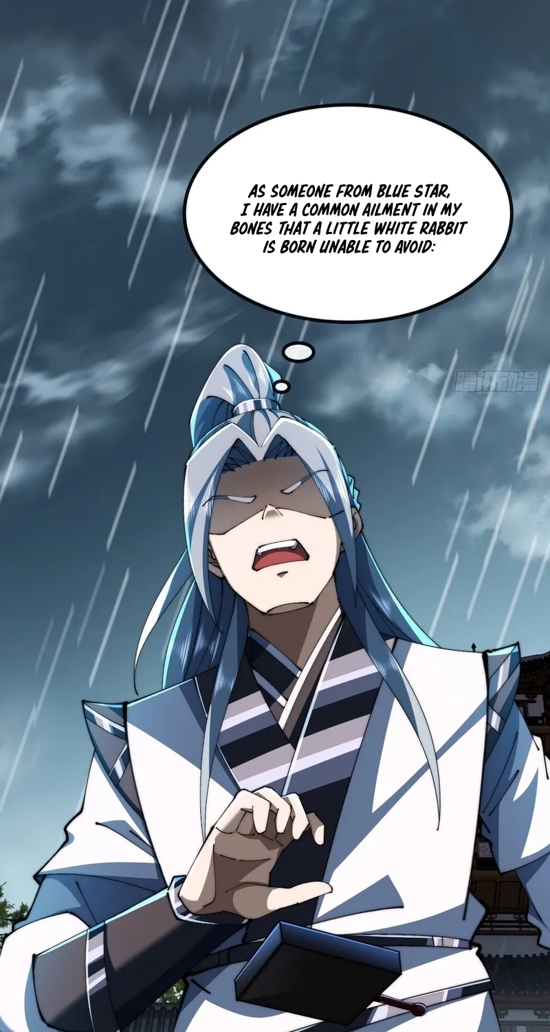 Read Speedrunning Immortal Cultivation chapter 60 image 51 on Lezhin