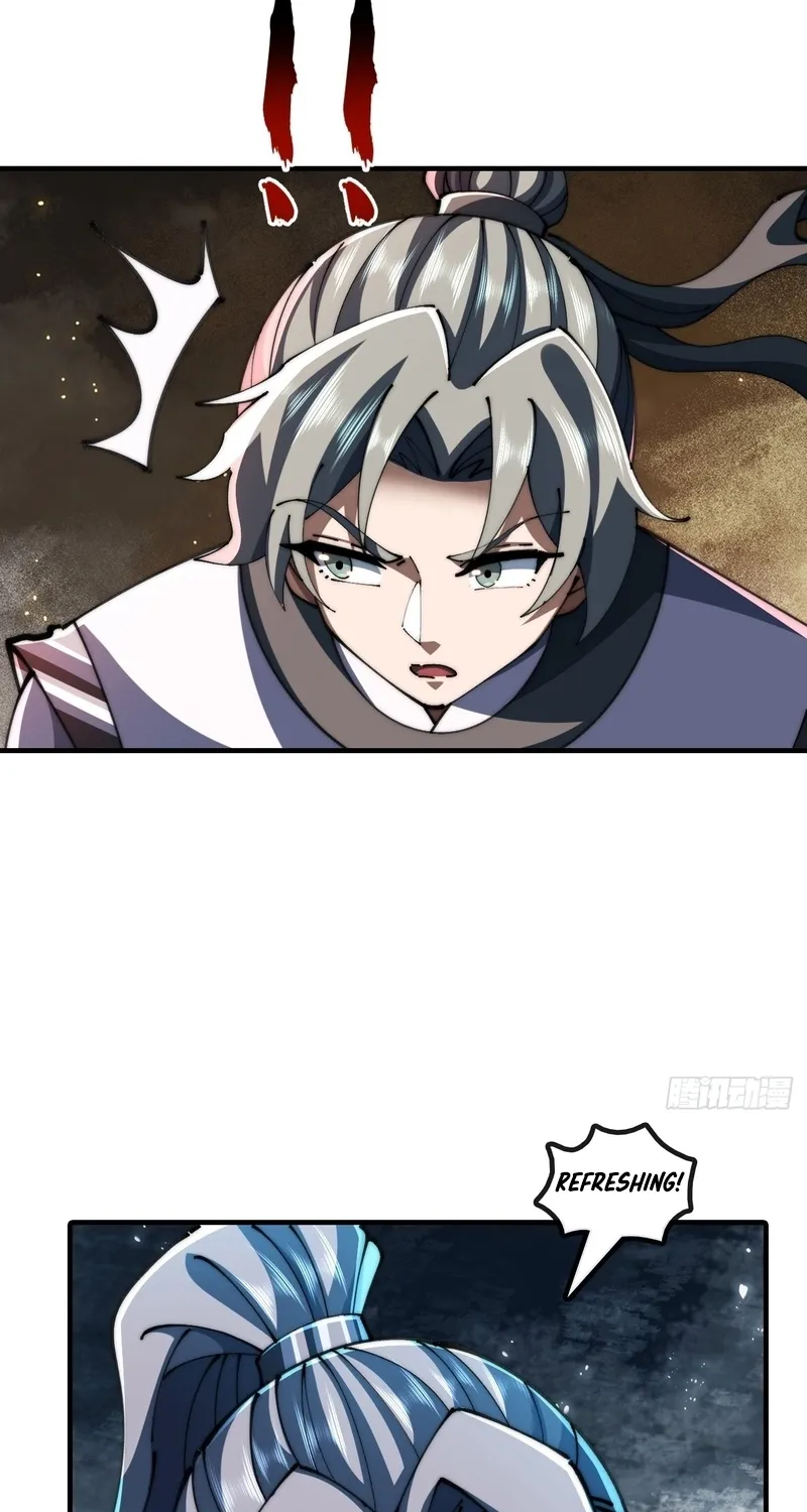 Read Speedrunning Immortal Cultivation chapter 60 image 8 on Lezhin