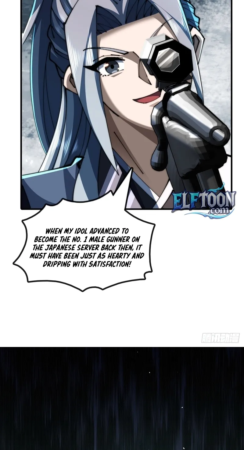 Read Speedrunning Immortal Cultivation chapter 60 image 9 on Lezhin