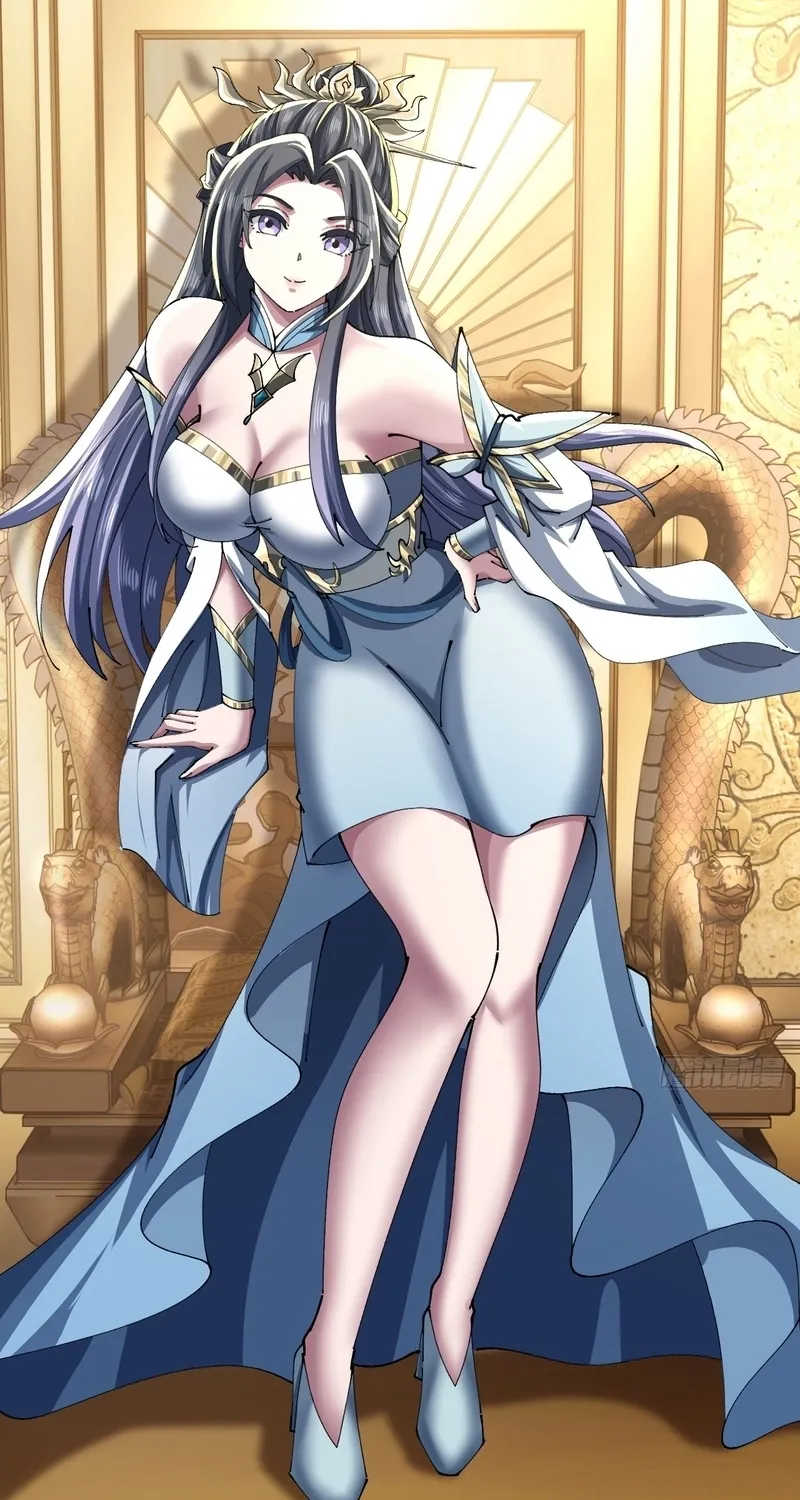 Read Speedrunning Immortal Cultivation chapter 61 image 1 on Lezhin