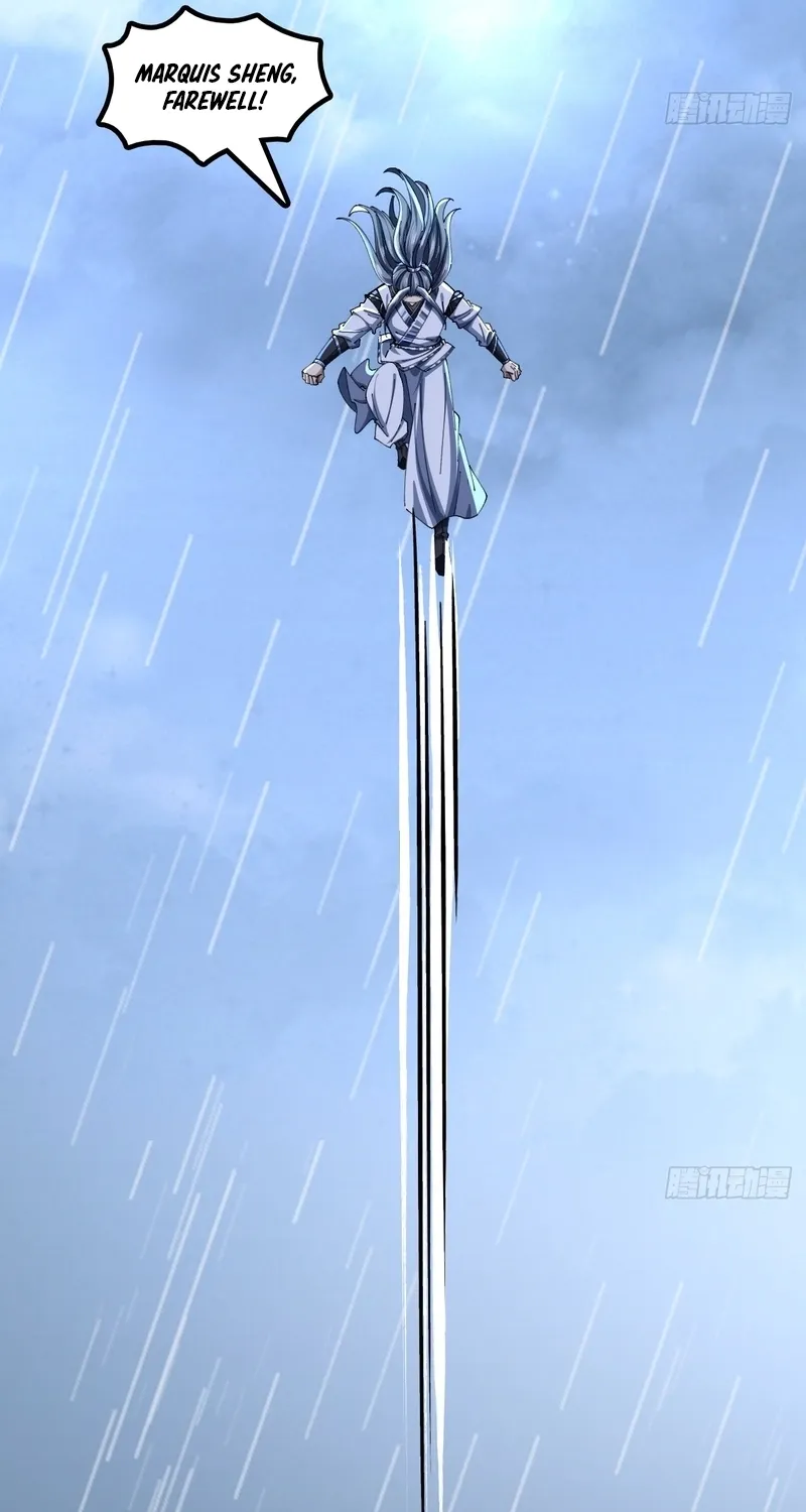 Read Speedrunning Immortal Cultivation chapter 61 image 10 on Lezhin