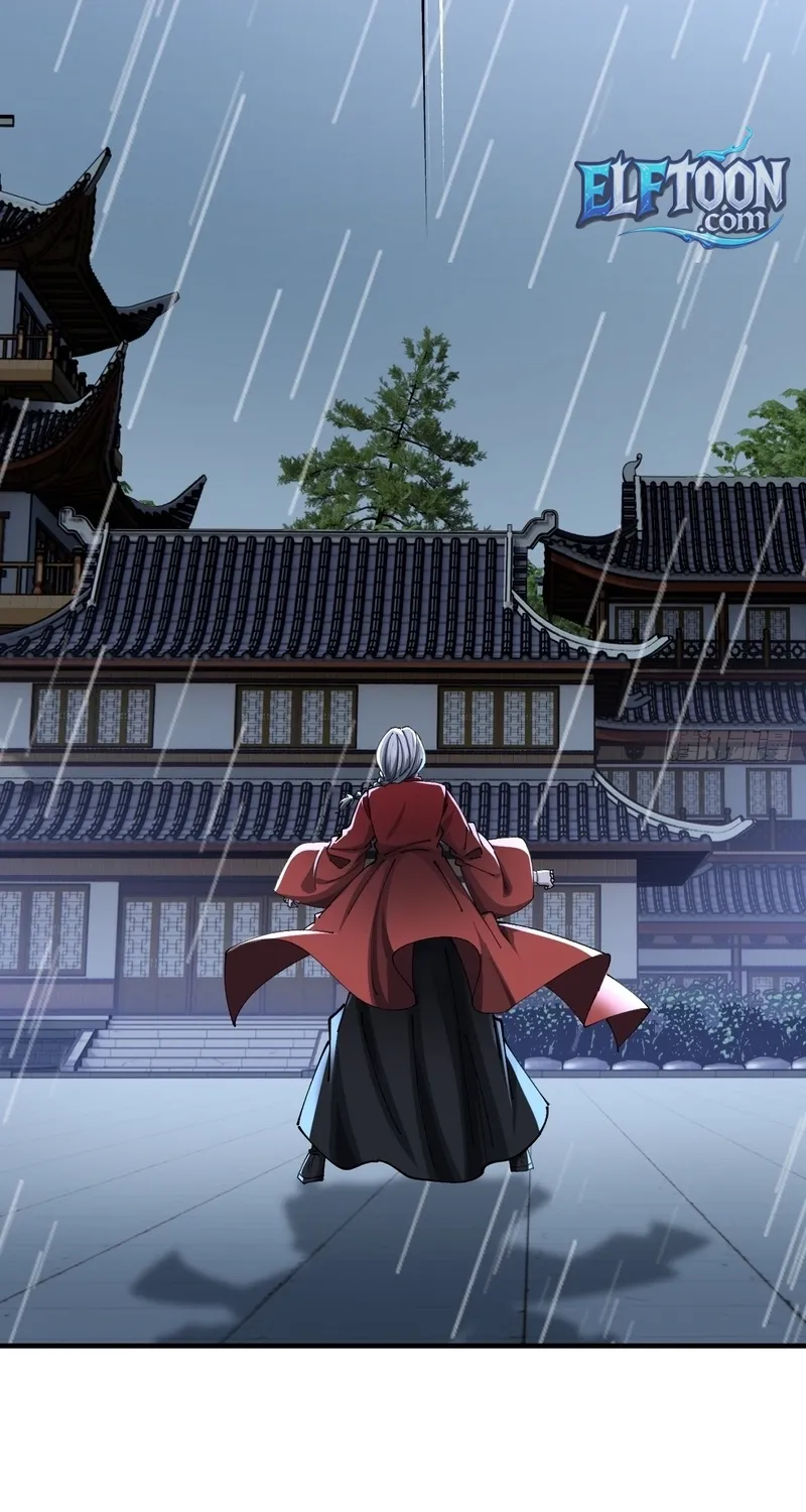 Read Speedrunning Immortal Cultivation chapter 61 image 11 on Lezhin
