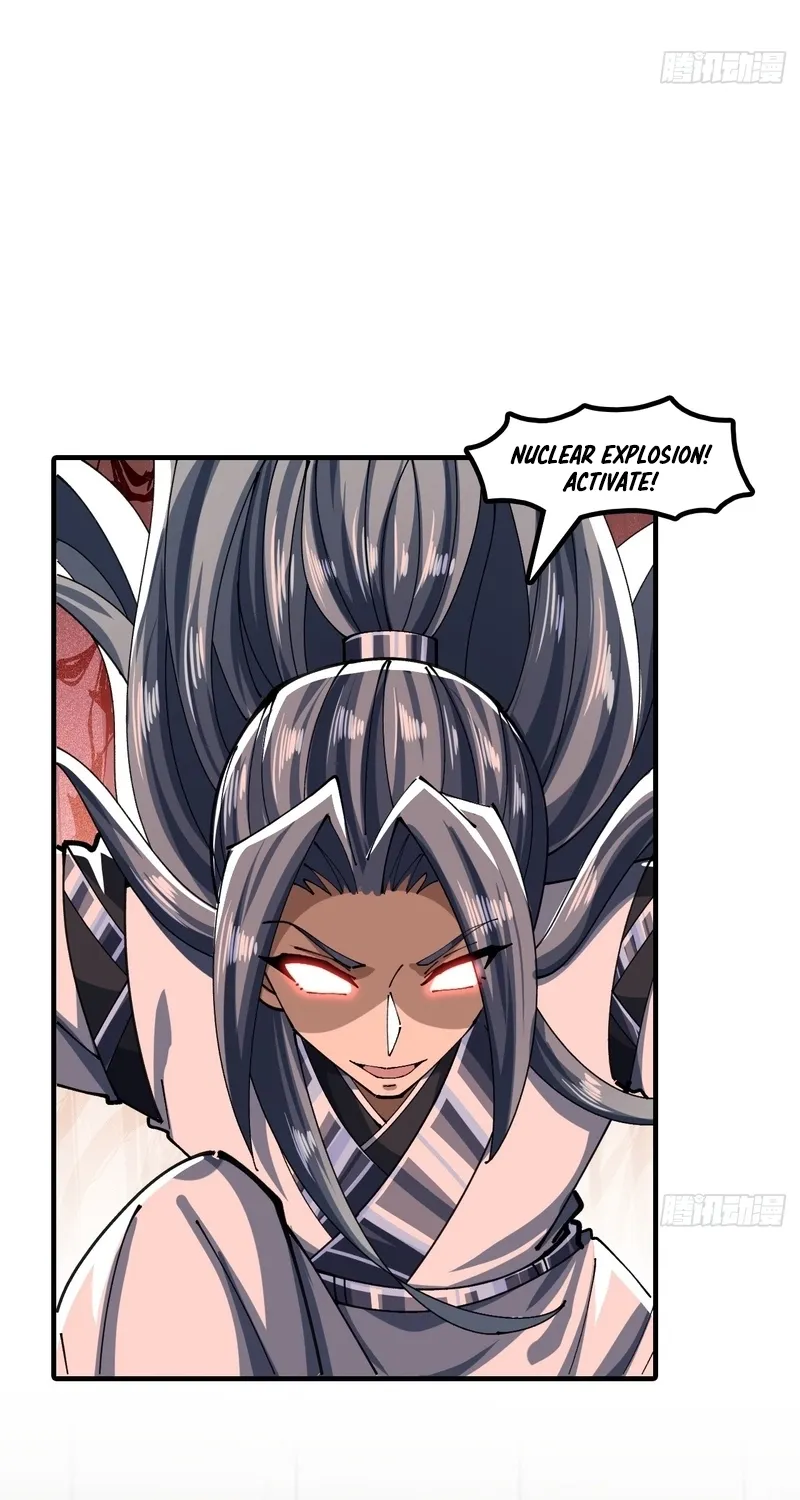 Read Speedrunning Immortal Cultivation chapter 61 image 12 on Lezhin