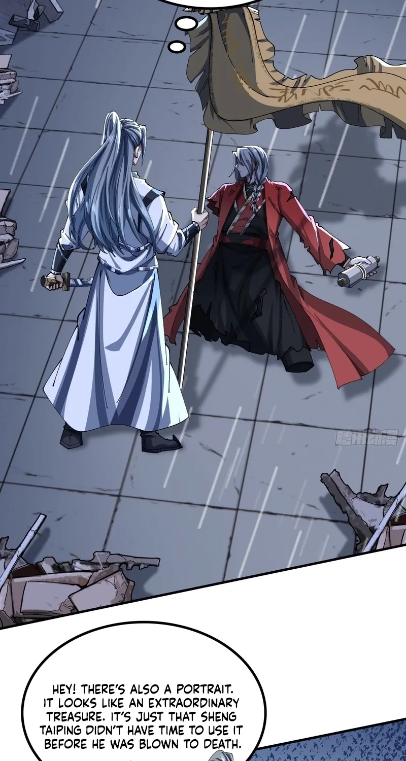 Read Speedrunning Immortal Cultivation chapter 61 image 24 on Lezhin