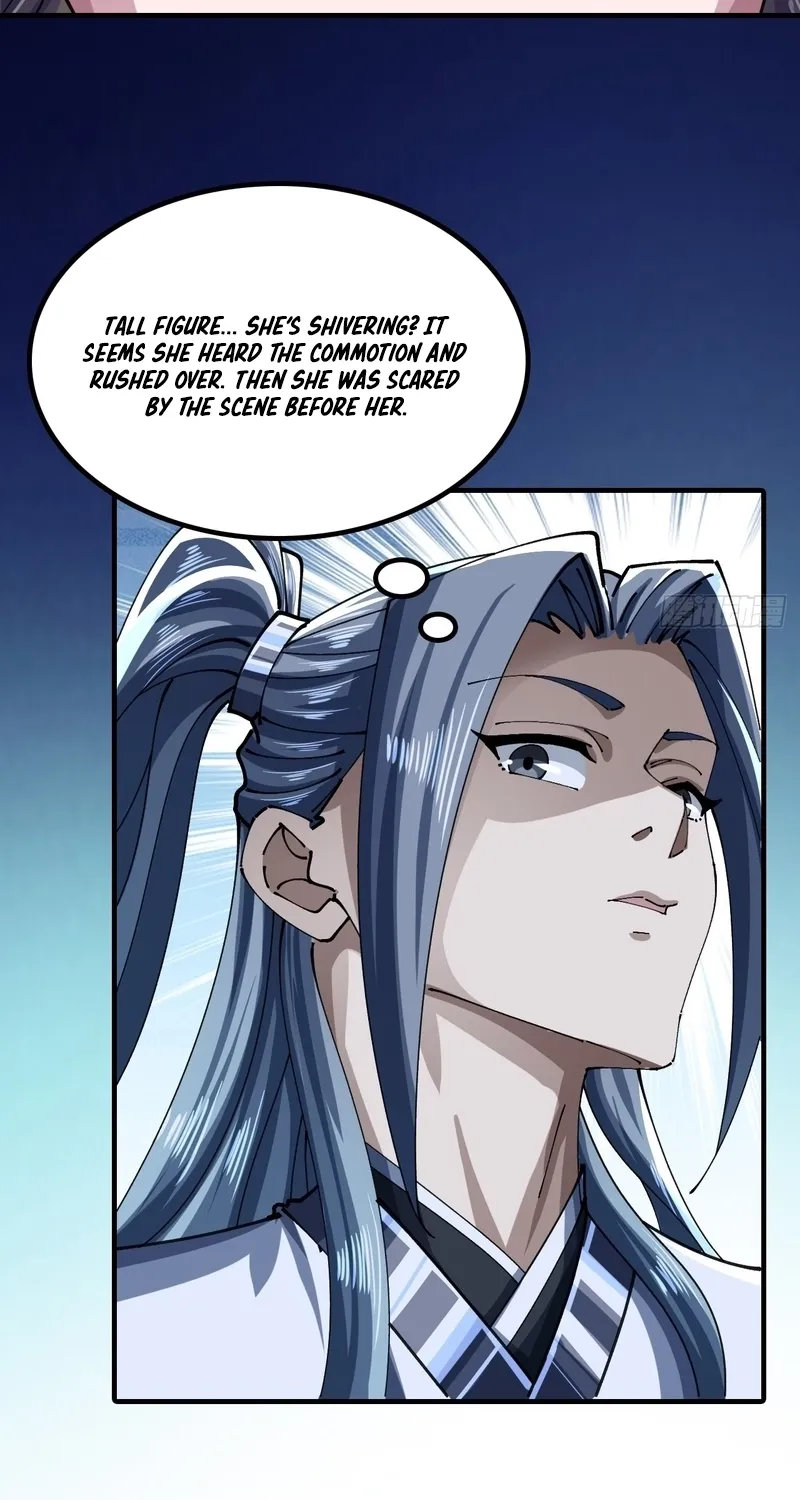 Read Speedrunning Immortal Cultivation chapter 61 image 29 on Lezhin