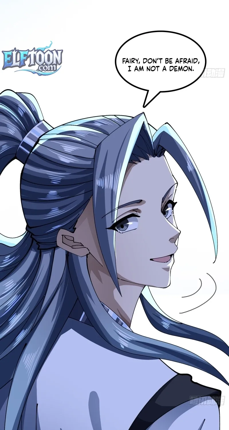 Read Speedrunning Immortal Cultivation chapter 61 image 30 on Lezhin