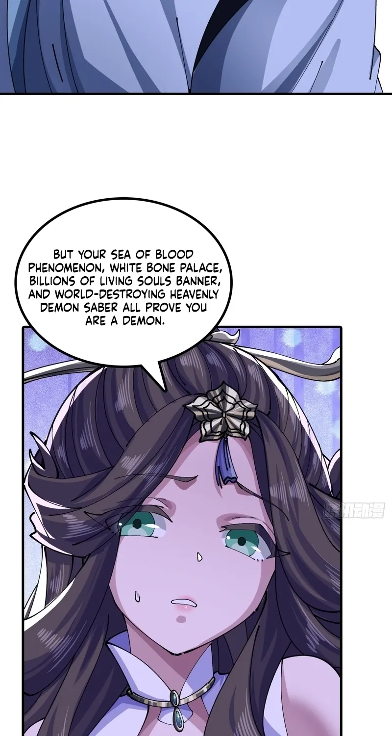 Read Speedrunning Immortal Cultivation chapter 61 image 31 on Lezhin