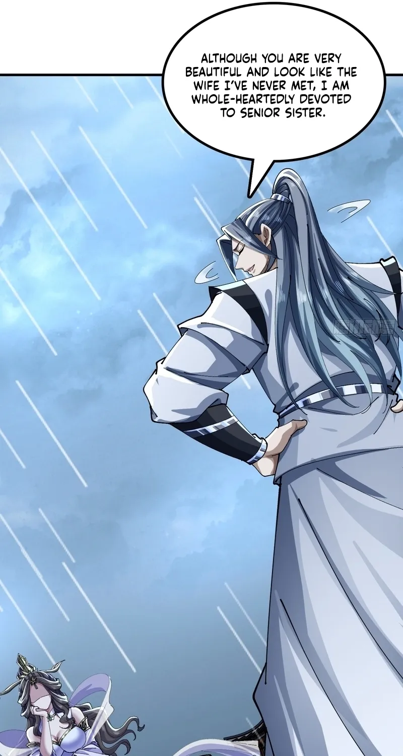 Read Speedrunning Immortal Cultivation chapter 61 image 40 on Lezhin