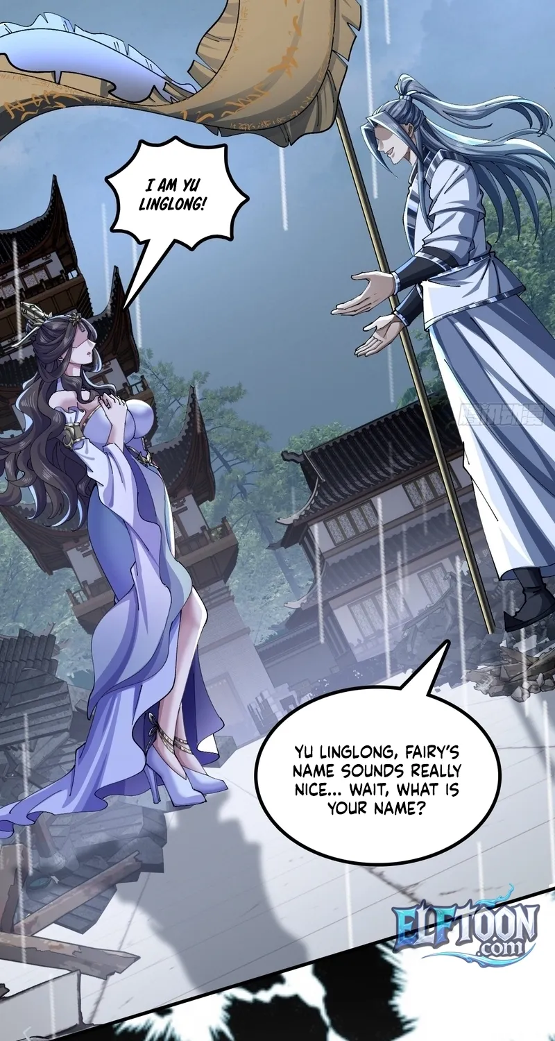 Read Speedrunning Immortal Cultivation chapter 61 image 42 on Lezhin